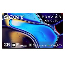 Sony Bravia 8 Smart TV 4K