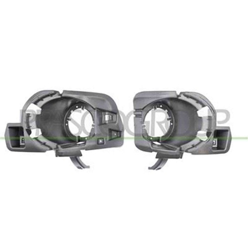 Kit supporti fendinebbia - supporti,