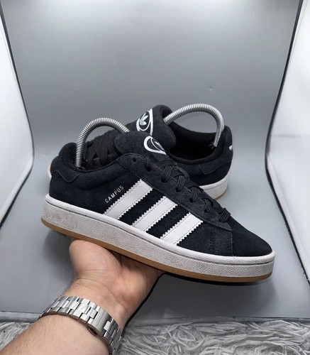 Adidas campus 00s - adidas, nero