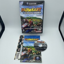 MARIO KART DOUBLE DASH