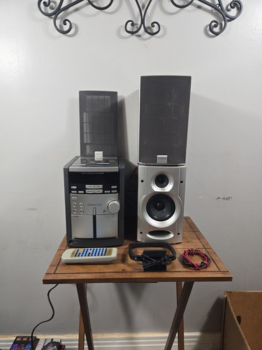 Vintage kenwood 331 micro - vintage,