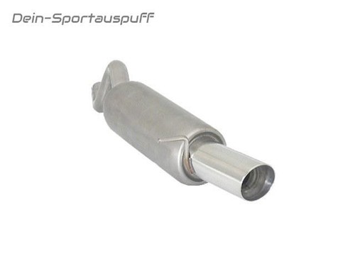 Ragazzon scarico sportivo - ragazzon,
