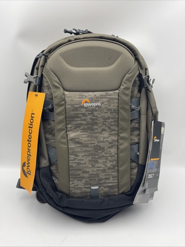 Zaino mimetico lowepro - zaino,