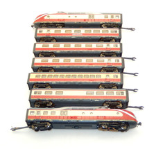 Roco H0 (AC) TEE treno