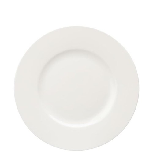 Piatto dessert basic white - piatto,