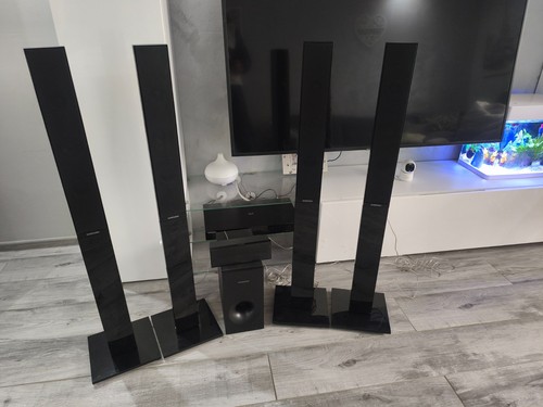 Samsung j4550 home cinema 5 - samsung,