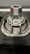 JBL 261F Altoparlante 10" per