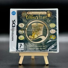 PROFESSOR LAYTON AND THE