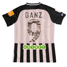 MAGLIA CALCIO ASCOLI GANZ