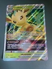 Pokémon Jumbo Leafeon V ASTRO