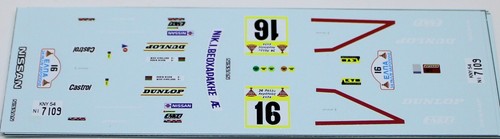 Decals nissan 200sx kirkland - decals,