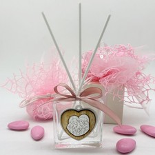 DIFFUSORE ESSENZA CUORICINO