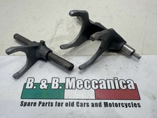 FORCHETTE CAMBIO SELETTORE YAMAHA YZF R1 2004 - 2006 CODICE 5VY VEDI DESCRIZI...