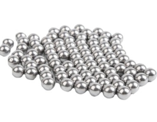 100 sfere 3mm - sfere, 1/4