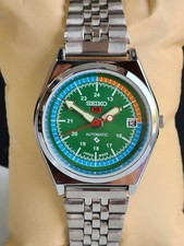 Orologio da polso uomo vintage