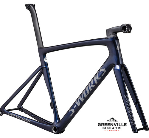 Specialized tarmac sl7 works - specialized,