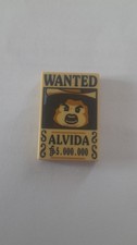 Lego one piece taglia - lego, wanted