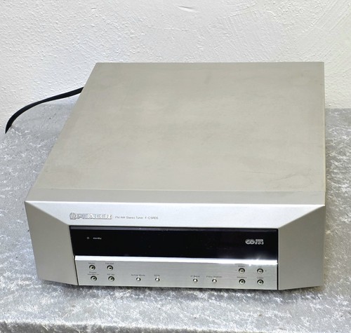 Sintonizzatore pioneer c3 - sintonizzatore,