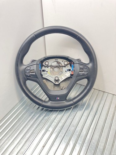 Volante bmw f26 - volante, 2016