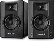 M-Audio BX4BT 4,5" monitor da