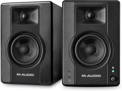 Audio bx4bt monitor - 4,5", da