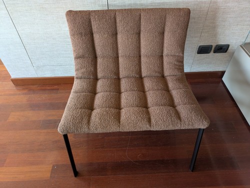 Poltrona mezz aria - mezz'aria, marca