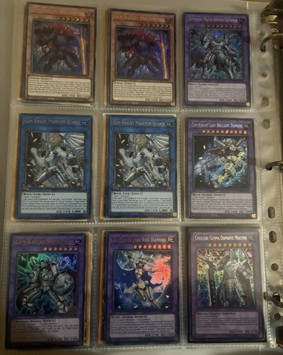 Deck cavaliere gemma gem - cavaliere,