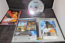 PS2 Tekken 4 _ per Console Sony Play Station 2 – PAL ITA