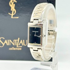 Orologio Yves Saint Laurent