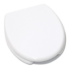 "Made in Italy" Tavoletta WC