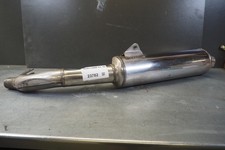 BODY.MUFFL.LH GSX1100R 91-92