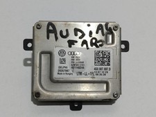 CENTRALINA PROIETTORI FARI PER