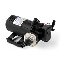 Pompa AQUA 8 - 10l Fiamma -