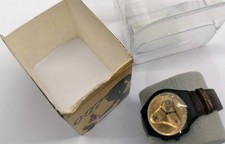 Swatch Special 007 2002 - SUYB102 - Goldeneye - NUOVO - 