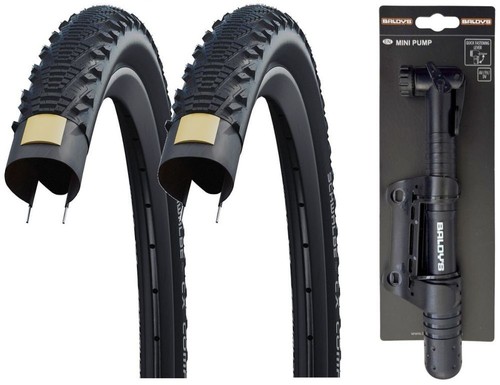 Pneumatici bici ibrida semi - 2,