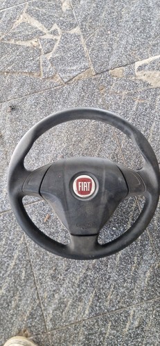 Volante fiat grande punto - grande,