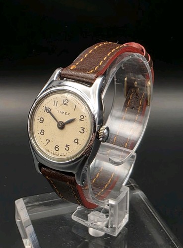 Orologio donna timex vintage - donna,