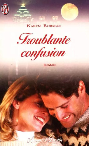 Troublante confusion karen - troublante,