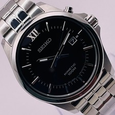 Orologio Seiko Kinetic Date