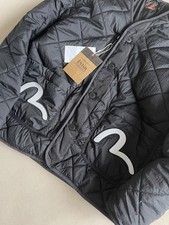 EVISU JACKET abbigliamento