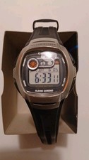 Orologio digitale uomo Casio imballato con etichette 2963