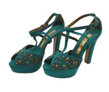 Décolleté Altramarea