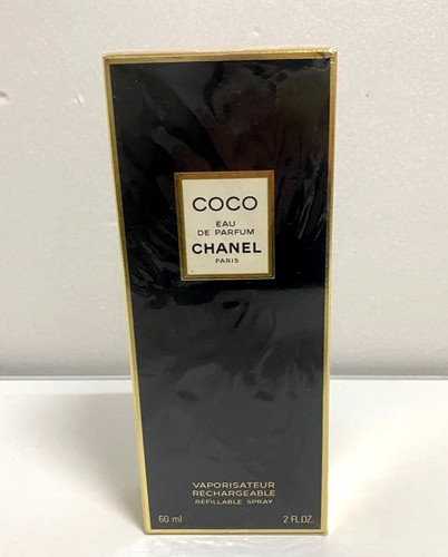 Chanel coco eau - coco, parfum