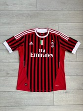 Maglia calcio Kevin-Prince