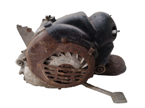 Motore vespa n xl - motore, n-xl