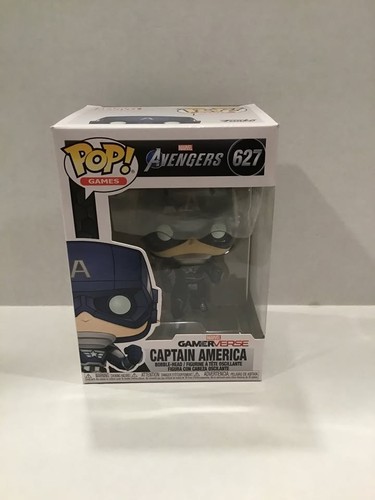 Funko pop marvel avengers - pop,