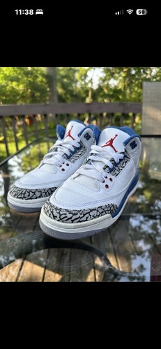 Nike air jordan retro - retro, gs