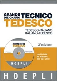 Grande dizionario tecnico