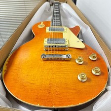 NUOVA chitarra elettrica LP