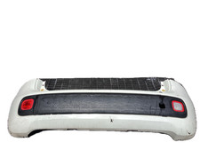 PARAURTI POSTERIORE FIAT PANDA